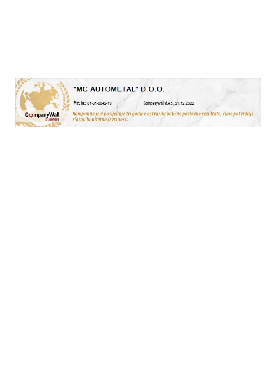 Certificate4