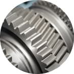 Mechanical Processing