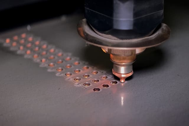 CNC Laser