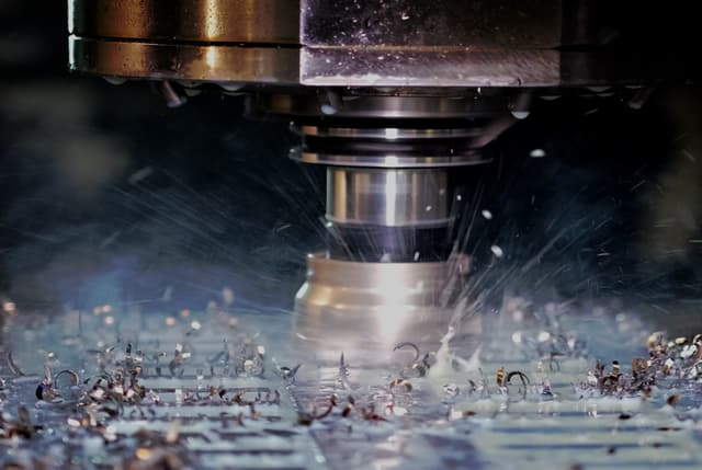 Milling
